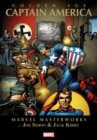 Marvel Masterworks : Golden Age Captain America - Book