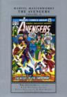 Marvel Masterworks: The Avengers Vol. 12 - Book
