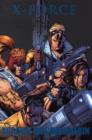 X-Force : Assault on Graymalkin - Book