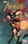 Marvel Universe Avengers : Earth's Mightiest Heroes Volume 3 - Book