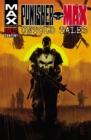 Punisher Max: Untold Tales - Book