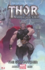 Thor: God Of Thunder Volume 1: The God Butcher (marvel Now) - Book