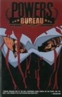 Powers : Powers: Bureau Volume 2 - Icons Icons Volume 2 - Book