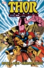 Thor Corps - Book