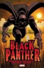 Black Panther: Who Is The Black Panther - Book