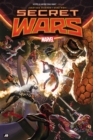 Secret Wars - Book