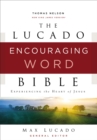 NKJV, Lucado Encouraging Word Bible : Holy Bible, New King James Version - eBook