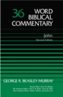 John : Vol 36 - Book