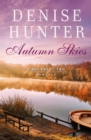 Autumn Skies - Book