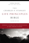 The NKJV, Charles F. Stanley Life Principles Bible, 2nd Edition : Growing in Knowledge and Understanding of God Through His Word - eBook