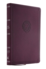 KJV Holy Bible: Thinline Youth Edition, Purple Leathersoft, Red Letter, Comfort Print: King James Version - Book
