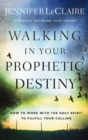 Walking in Your Prophetic Destiny : How to Work with The Holy Spirit to Fulfill Your Calling - eBook