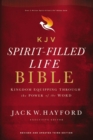 KJV, Spirit-Filled Life Bible, Third Edition : Kingdom Equipping Through the Power of the Word - eBook