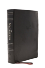 ESV, MacArthur Study Bible, 2nd Edition, Leathersoft, Black : Unleashing God's Truth One Verse at a Time - Book