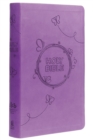 ICB, Holy Bible, Leathersoft, Purple : International Children's Bible - Book