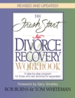 The FRESH START DIVORCE RECOVERY WORKBOOK - Book
