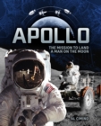 Apollo : The Mission to Land a Man on the Moon - Book