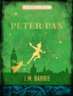 Peter Pan - Book