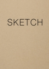 Sketch - Kraft - Book