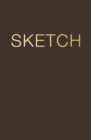 Sketchbook Coffee - Book