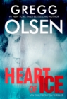 Heart of Ice : A Gripping Crime Thriller - eBook