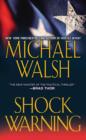 Shock Warning - eBook