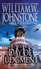 Day of Judgment - eBook