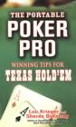 The Portable Poker Pro: Winning Tips For Texas Hold'em - eBook
