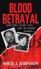 Blood Betrayal - eBook