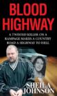 Blood Highway - eBook