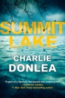 Summit Lake - eBook