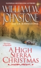 A High Sierra Christmas - Book