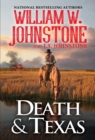 Death and Texas - Book
