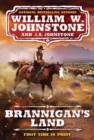 Brannigan's Land - Book