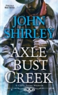 Axle Bust Creek - Book