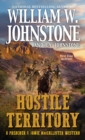 Hostile Territory - eBook