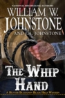 The Whip Hand - Book