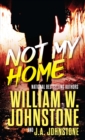 Not My Home - Book