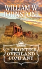 The Frontier Overland Company - Book