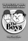 The Boys : The Cinematic World of Laurel and Hardy - Book