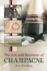 The Art and Business of Champagne - Book