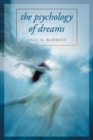 The Psychology of Dreams - Book