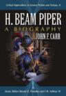 H. Beam Piper : A Biography - Book