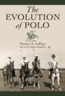 The Evolution of Polo - Book