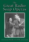 The Great Radio Soap Operas - Book
