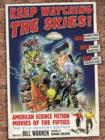 Keep Watching the Skies! : American Science Fiction Movies of the Fifties - Book