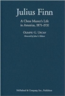 Julius Finn : A Chess Master's Life in America, 1871-1931 - Book