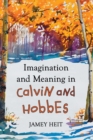 Imagination and Meaning in Calvin and Hobbes - Book