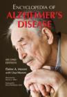 Encyclopedia of Alzheimer's Disease; With Directories of Research, Treatment and Care Facilities, 2d ed. - Book