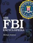 The FBI Encyclopedia - Book